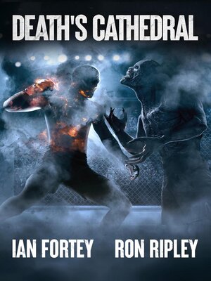 cover image of Death's Cathedral